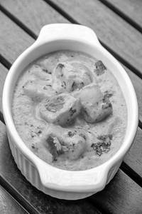Shahi Paneer