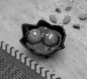 Gulab Jamun