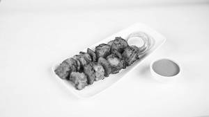 Tandoori Baby Aloo
