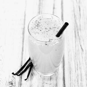 Vanilla Shake