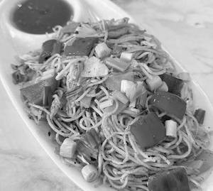 Veg Noodles