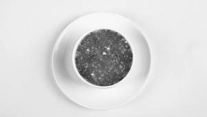Lemon Coriander Soup