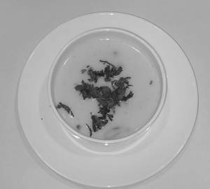 Gujarati Kadhi ( Khatta Metha)