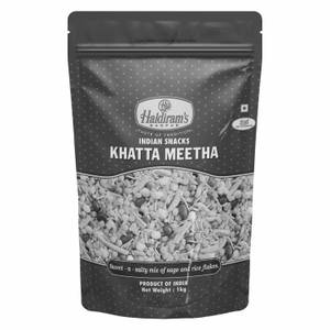 Khatta Meetha Mixture