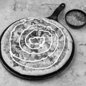 Veg Cheesy Blast Pizza