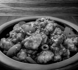 Chilli gobi