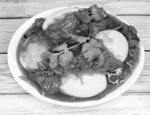 Egg Roast