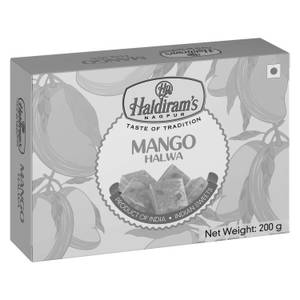 Mango Halwa 200 GM