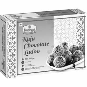Kaju Chocolate Laddu