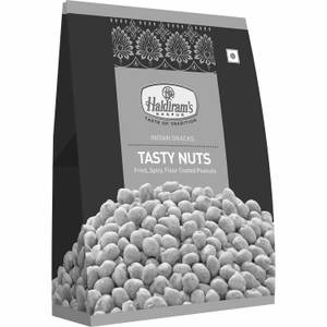 Tasty Nuts