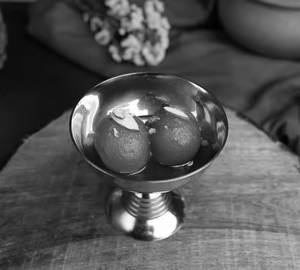 Gulab Jamun
