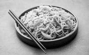 Hakka Noodles