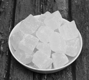 Dry Petha