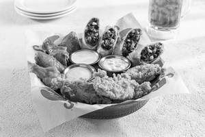 Triple Dipper