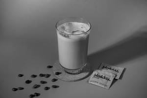 Spanish Latte [Cold]
