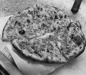 Jungli Roti