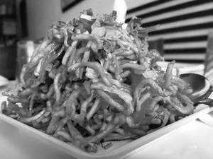 Chinese Bhel