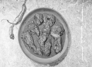Chicken kali mirch [full]