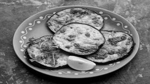 Begun Bhaja