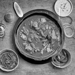 Veg Kadai Jain