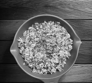 Paneer bhurji   [500 gm]