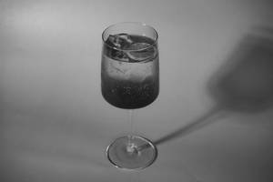 Mix Brewberry Cold