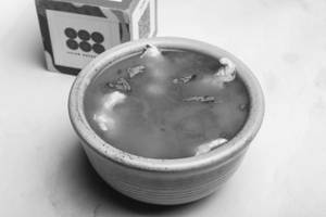 Chicken Tom Yum Soup