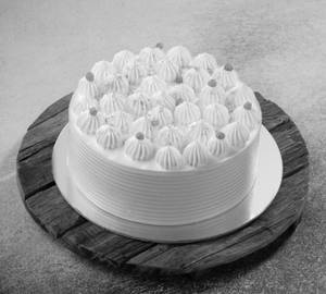 Butter Scotch Cake