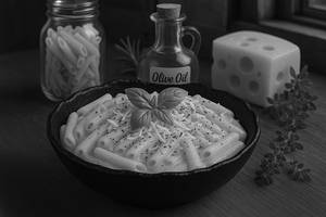 Mac And Cheese