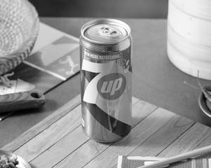 7up Can
