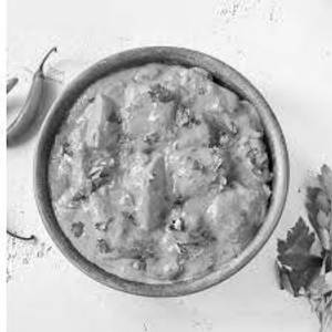 Paneer Mushroom