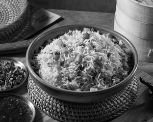 Veg Fried Rice