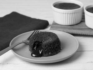 Choco Lava