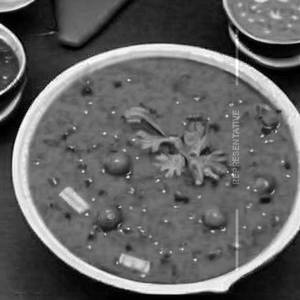 Sambar Rice