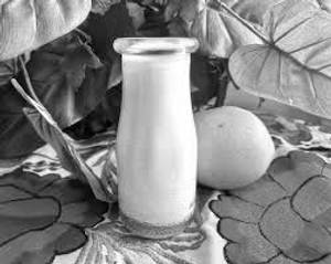 Butter Milk