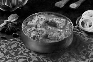 Aftaabi Murgh Tikka Masala