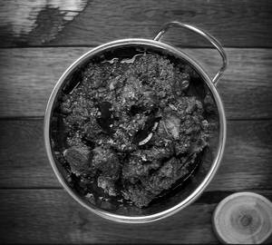 Mutton pepper fry