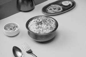 Jeera Rice
