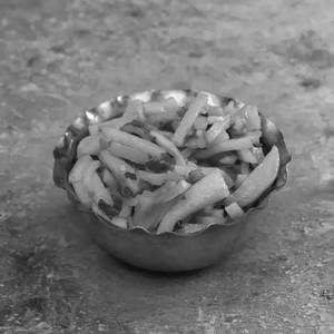 Aloo Bhaja