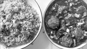 Manchurian Combo