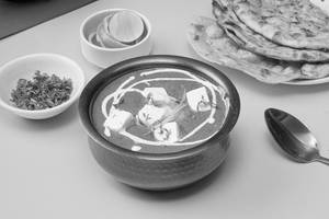 Paneer Butter Masala