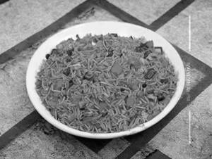 Veg Schezwan Fried Rice