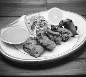 Chicken tikka