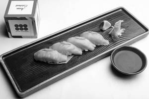 Salmon Nigri [4Pc]