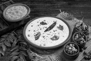 Curd Rice