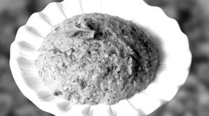 Chingri Bhorta