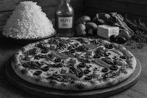 All Things Good Pizza