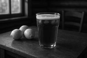 Lemon Iced Tea