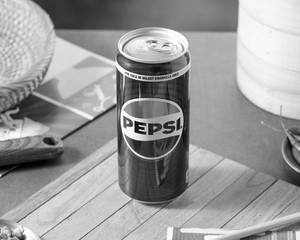Pepsi Can
