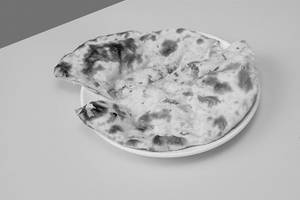 Amritsari Kulcha